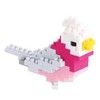 Nanoblock NAN-NBC140 (-) Toy, Multi-Colour