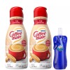 Coffee-mate CoffeeMate Original Liquid Coffee Creamer 32 oz 2 pack w/ Bottle