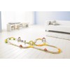 HABA Kullerbu Expansion Set - Straight Tracks and Curves -