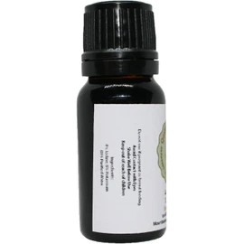 Lugols Iodine Solution 12% - 10ml - with Dropper Insert