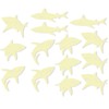 4M 405940 Glow Sharks, Multi Colour