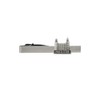 Silver Tie Clip by Ringmasters | LDS Temple Tie Clips