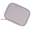 Small Fireproof Bag High Temperature Resistance Silicone Fiberglass Cloth Waterproof