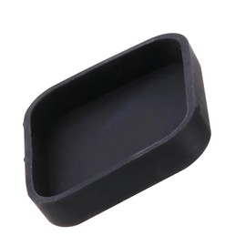 EZONEDEAL Front Lens Cap Cover With Anti-Loss Keeper Leash, Center Pinch Compatible With GoPro Hero 7/6/5, Camera Anti-Scratch Protective Glass