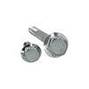 A.A LS Water Pump & Thermostat Housing Bolt Kit Replacement
