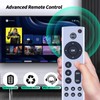 (No Siri) Universal Remote Control for Apple TV Box (2nd