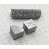 GOONSDS Tungsten Metal Cube 99.95% Engraved Periodic Table W Specimen