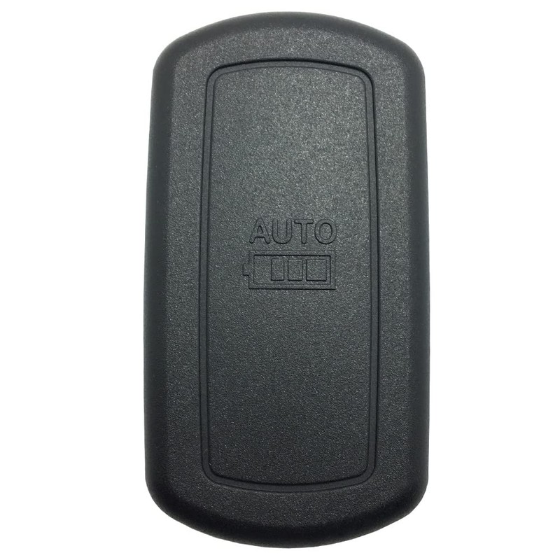 3 Buttons Keyless Remote Car Key Fob Fit for Land