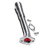 ARSPORT Tecumseh 5.0-6.5 OHV Engine Header Exhaust Pipe for Go