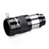 SVBONY 3X Barlow Lens, Fully-Multi Coated Achromatic Barlow Lens, 1.25