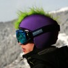 Coolcasc GREEN MOHICAN Multisport Helmet cover