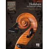 Holidays for Piano and Strings