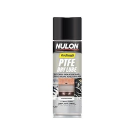 Nulon Pro-Strength PTFE Dry Lube 300 ml Multicolor