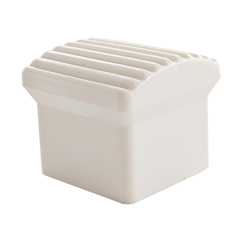 Fundyliue AC36-2 Rubber Tips End Caps Replacement for Extension Ladder