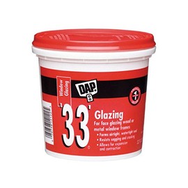 DAP 12122 Glaz Comp Wht Qt 33