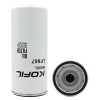 KOFIL LF667(X2) LF3654 FF5507 FF5369 Filter Kit, Compatible With Volvo