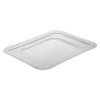 LloydPans Kitchenware Universal Lid for Detroit Style Pans