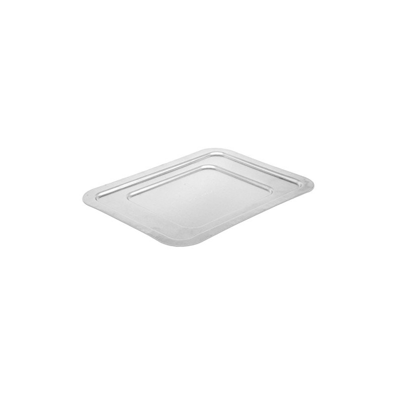 LloydPans Kitchenware Universal Lid for Detroit Style Pans