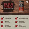 Rufus Teague: Steak Rub - BBQ Rub Set in Signature