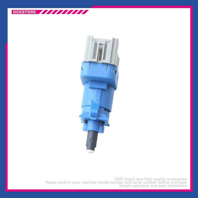 OCESTORE GL3Z13480A Brake Stop Light Switch 4Pins Compatible with F150