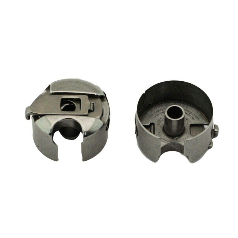 Cutex Bobbin Case #544745 for Singer 366, 391, 491, 591,