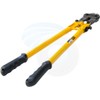 TOLSEN Bolt Cutters Heavy Duty, Bolt Cutter for Padlocks, Lock