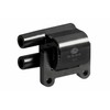 HELLA 5DA 358 168-651 Ignition Coil - 12 V -