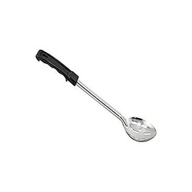 Winco BHSN-15 Basting Spoon, 15", Silver