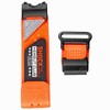 Watch Band Strap for Casio G-shock GWG-1000 GWG1000,Super Rugged Nylon