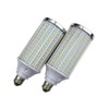 MaoTopCom 500W Equivalent LED Corn Light Bulbs 50W 3000K Warm