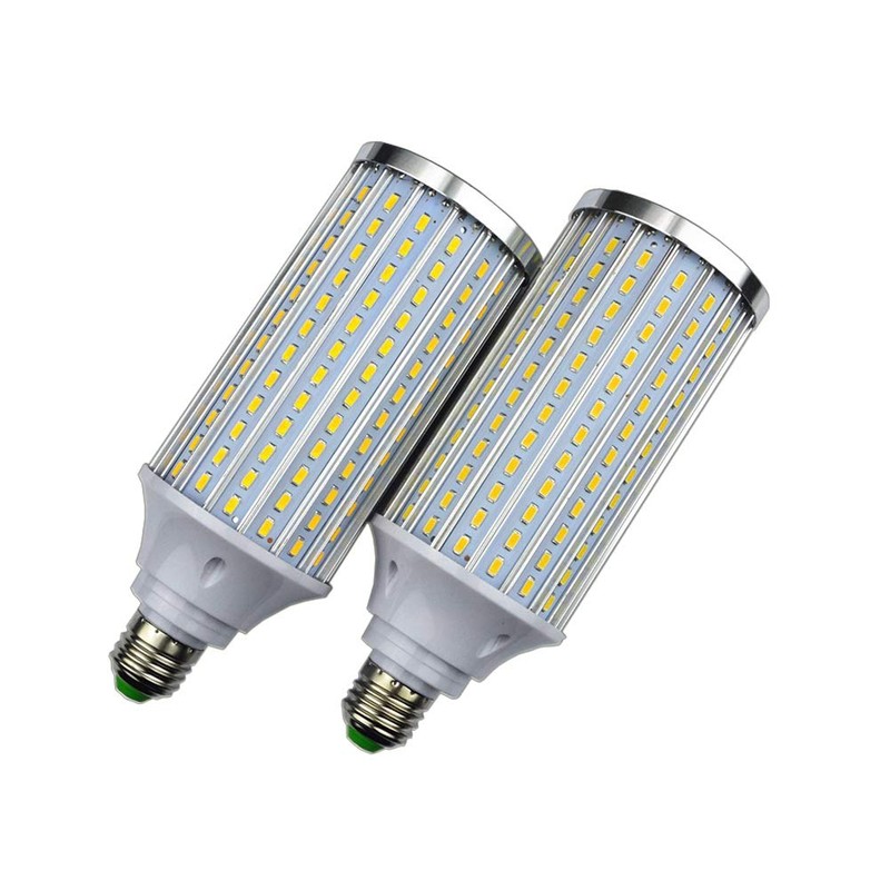 MaoTopCom 500W Equivalent LED Corn Light Bulbs 50W 3000K Warm