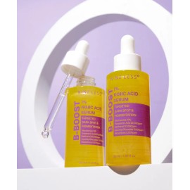 Srum Antimanchas Nineless B-Boost con 1 cido Kjico y Niacinamida 30ml                                                                                 