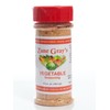 Zane Gray's Vegetable Seasoning (Medium, 6.5)