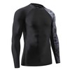 HUGE SPORTS Men's Splice UV Sun Protection UPF 50+ Skins