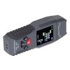 EMF Meter Handheld Electromagnetic Field Radiation Detector Digital LCD Portable