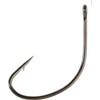 Eagle Claw L141 Kahle Hook Bronze Finish, Offset Life Bait