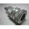 Coilhose Pneumatics (588) 1/2" ID Hose 3/8" Industrial Coupler -