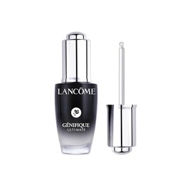 Lancôme Génifique Ultimate – Sérum Facial, Suero Ácido Hialurónico Reparador con Beta Glucano y Extracto de Regaliz, Antiarrugas, Piel Visiblemente más Suave y Uniforme