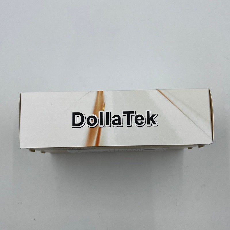 DollaTek 600W DC 10-60V To 12-80V Step-up Module Boost Power