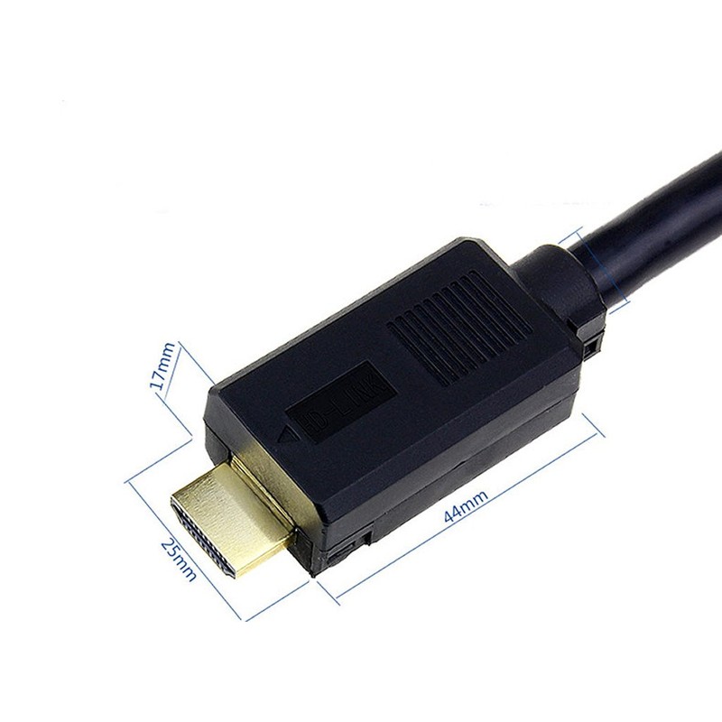 HDMI Adapter signals Terminal Breakout Plastic Cover Terminal Breakout Board