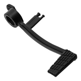 TCMT Rear Brake Foot Pedal Lever Fit for Suzuki GSXR 600 750 2006-2015 GSXR1000 05-16
