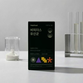 Bifidobacterium Lactobacillus Bifidobacterium Probiotics 10 billion 2 / 비피더스 유산균 비피더스균 프로바이오틱스 100억 2개