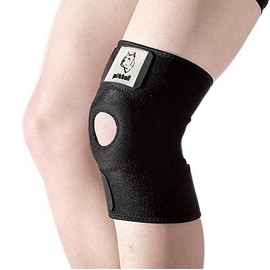 Knee Support for Sports and Rehabilitation Orthopaedic Meniscus Roller