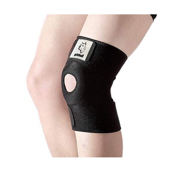 Knee Support for Sports and Rehabilitation Orthopaedic Meniscus Roller