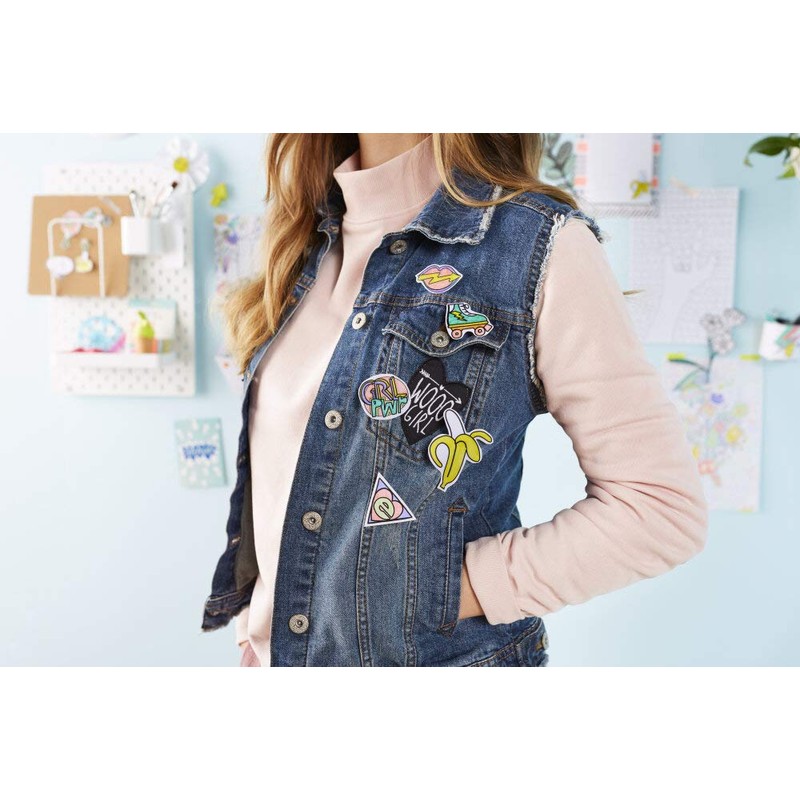 Edding 257694 - Yellow thin tip marker 1200