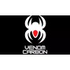 Venom Carbon 1" Chopped Carbon Resin Kit: 1 lb (making