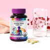 Holidays Biotin 7000 4 bottles of 90 tablets (12-month supply)