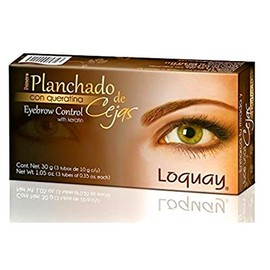 Eyebrow Liner with Keratin