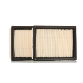 RIDEX 8A0105 Engine Air Filter, Air Filter Insert, Car Filter, Car Filter