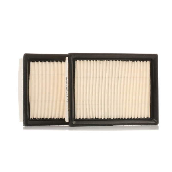 RIDEX 8A0105 Engine Air Filter, Air Filter Insert, Car Filter,